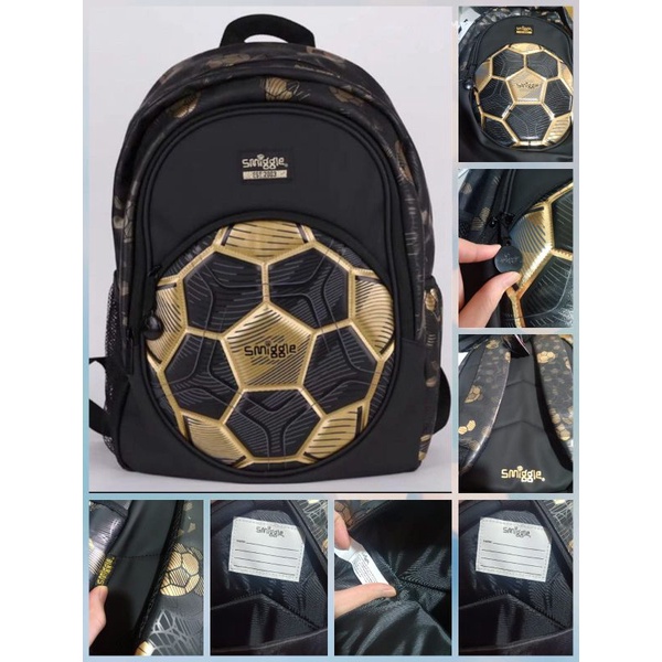 Tas Smiggle senior mirror quality