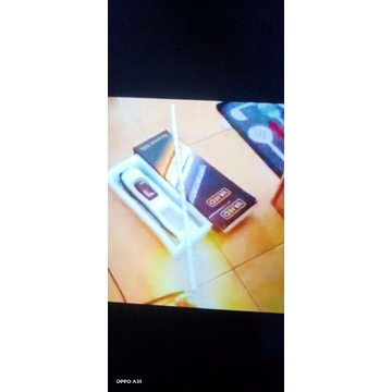 LED SEN ALIS RUNING CRISTAL ORIGINAL VAHID DRL