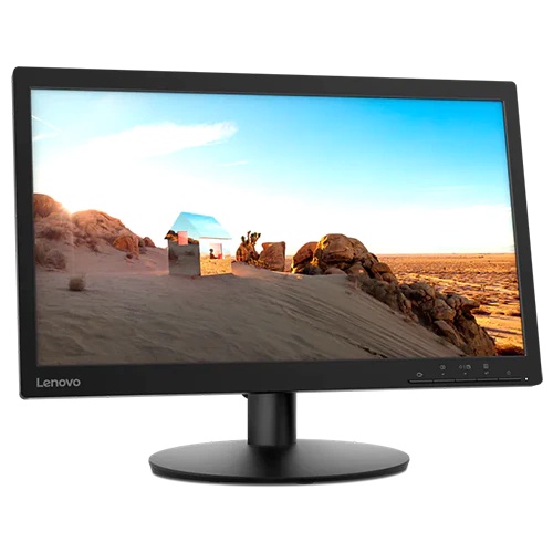 Monitor Lenovo D20-30 19.5&quot; TN 2ms 60Hz HDMI VGA VESA 100 x 100