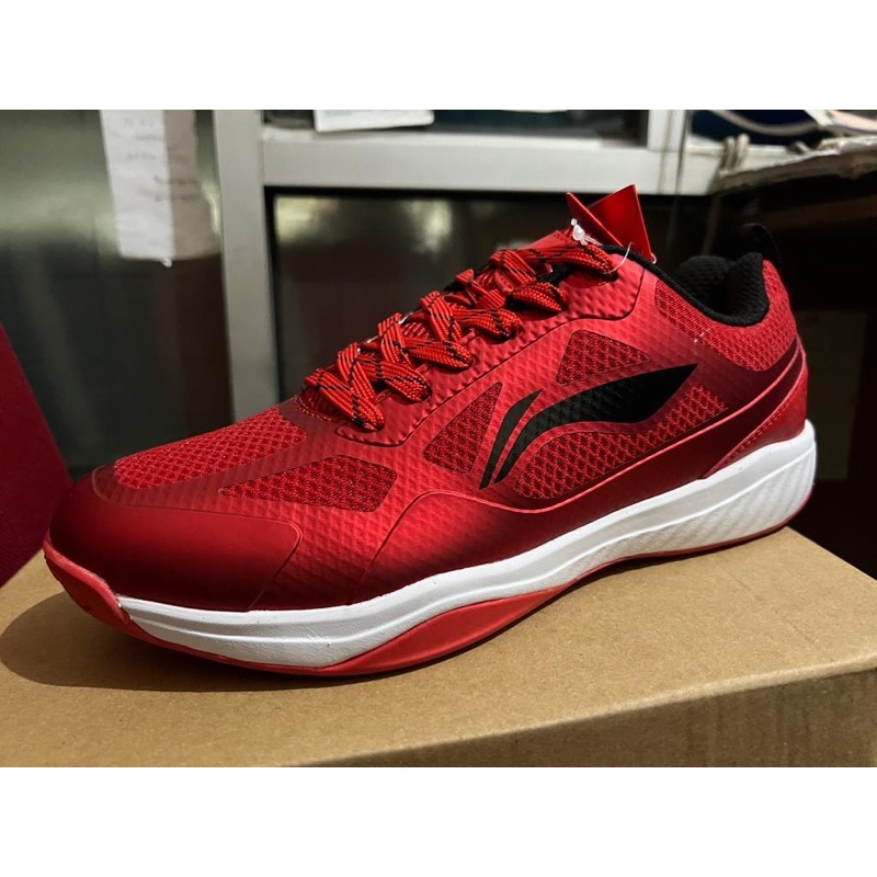 PROMO Sepatu Badminton Lining Ultra Pro AYTR0563-6