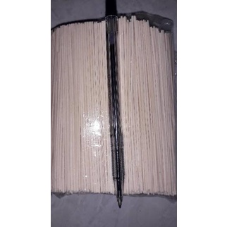 

Terbaru MIE LIDI MENTAH / MIE GEPENG MENTAH 500g