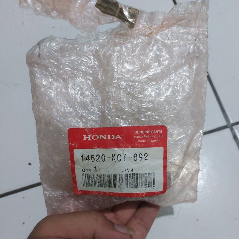 stut kamprat tonjokan kamprat original tiger mp gl cb original japan