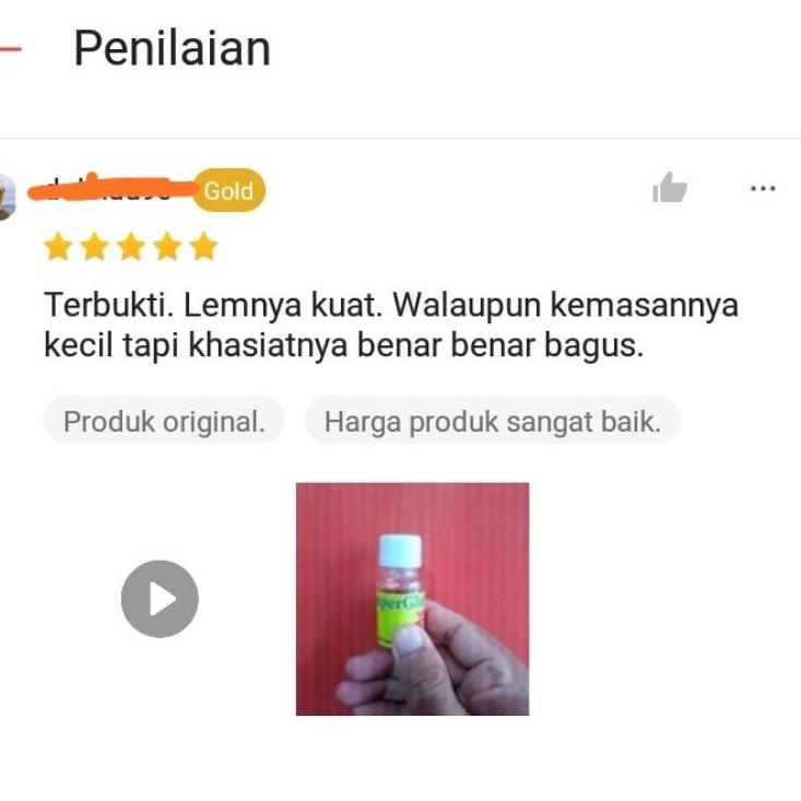 

ㅁ LEM SEPATU SUPER KUAT LEM BESI KAYU KACA PLASTIK KARET SUPER GLUE LEM SERBAGUNA ☁