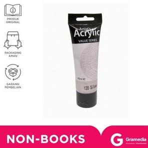 

Phoenix Cat.Acry 75Mlv Silver gram33 Ayo Beli