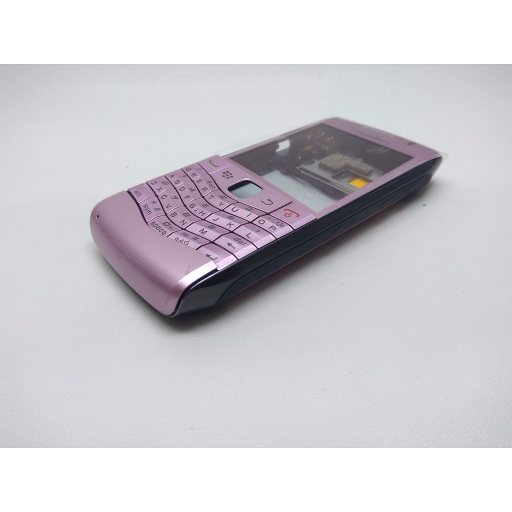 KESING BLACKBERRY 9100 KESING HOUSING BB 9100 FULLBODY ORI