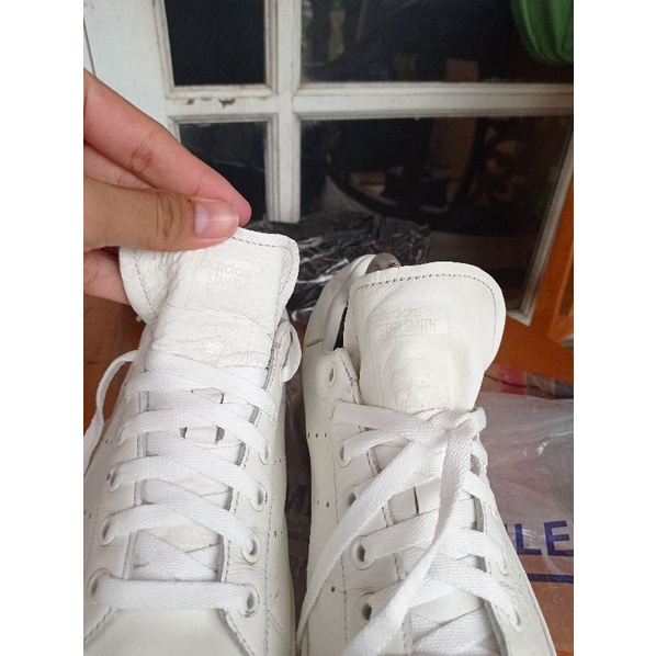 ADIDAS STAND SMITH 80S