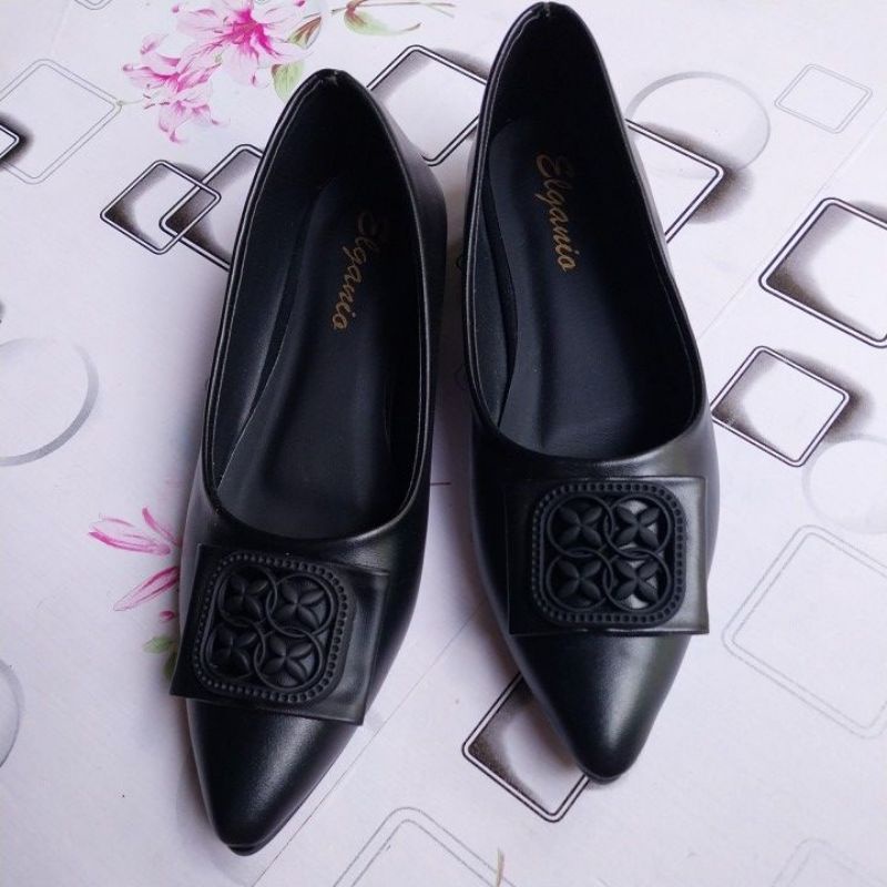 sepatu wanita ngajar,,,ph2cm