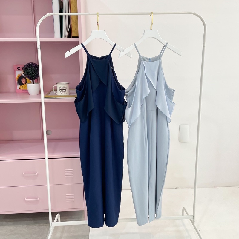 [MAFIA] SKY SABRINA DRESS