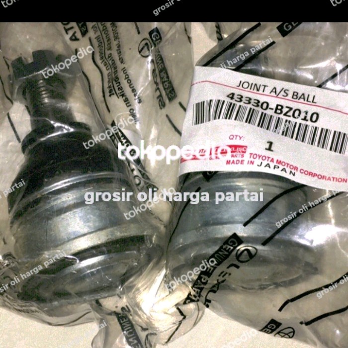 Ball Joint Avanza Xenia #Original
