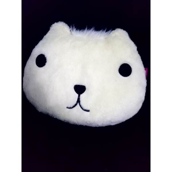 bantal boneka kapibarasan