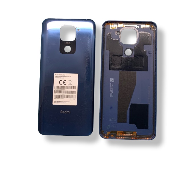 Back Door Redmi Note9 Tutup Belakang for Xiaomi Redmi Note 9