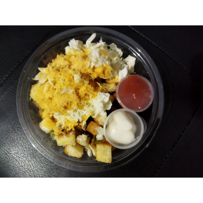 

PAKET 10 BOX BREAD SALAD + 10 BOTOL ENGLISH TEA