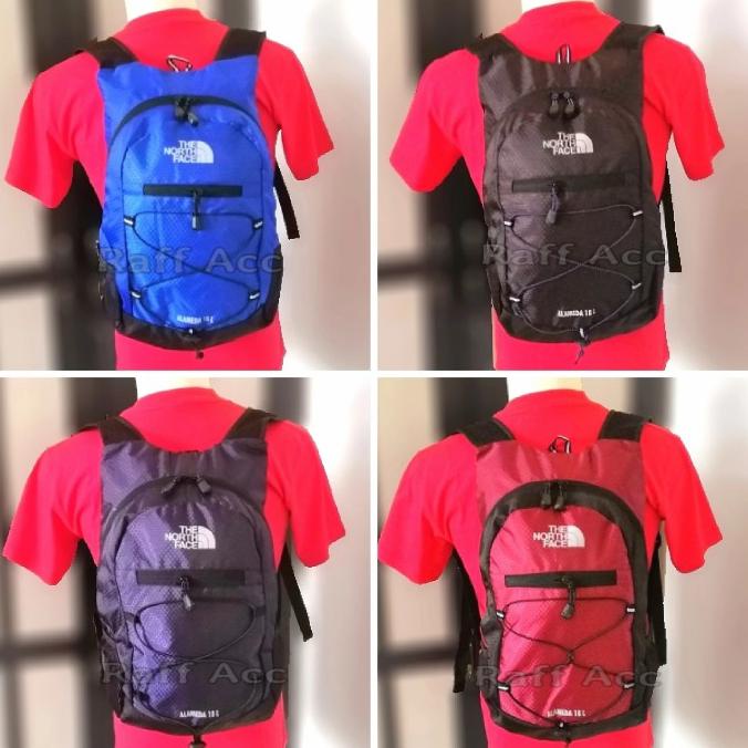 Tas Summit Tas Lipat Tas Gowes