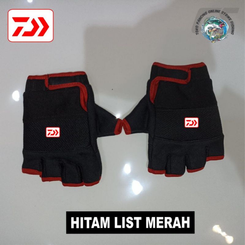 SARUNG TANGAN MANCING/GLOVES