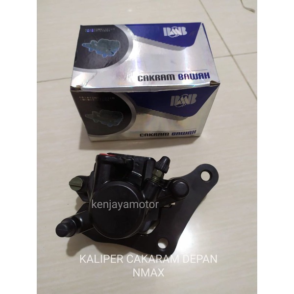 KALIPER CAKRAM DEPAN NMAX N MAX HIGH QUALITY