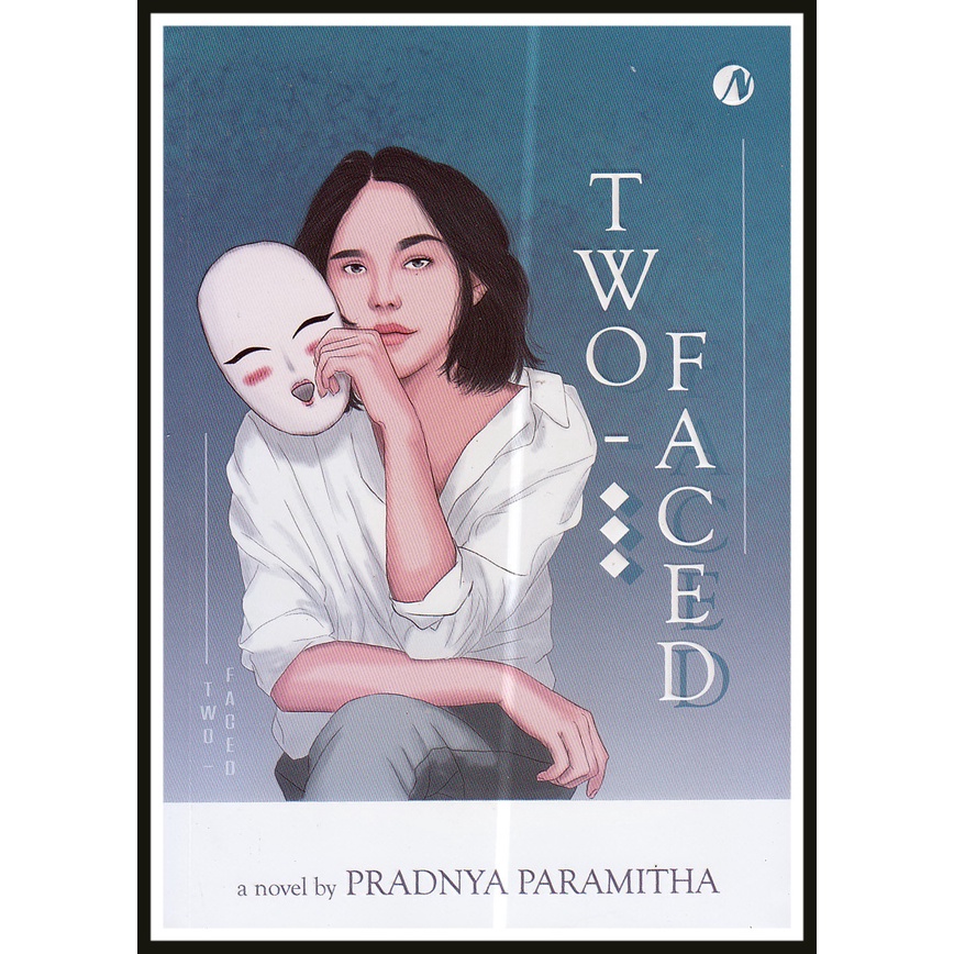 PRADNYA PARAMITHA - TWO FACED