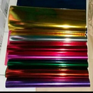 

Kertas Kilat/Metalik