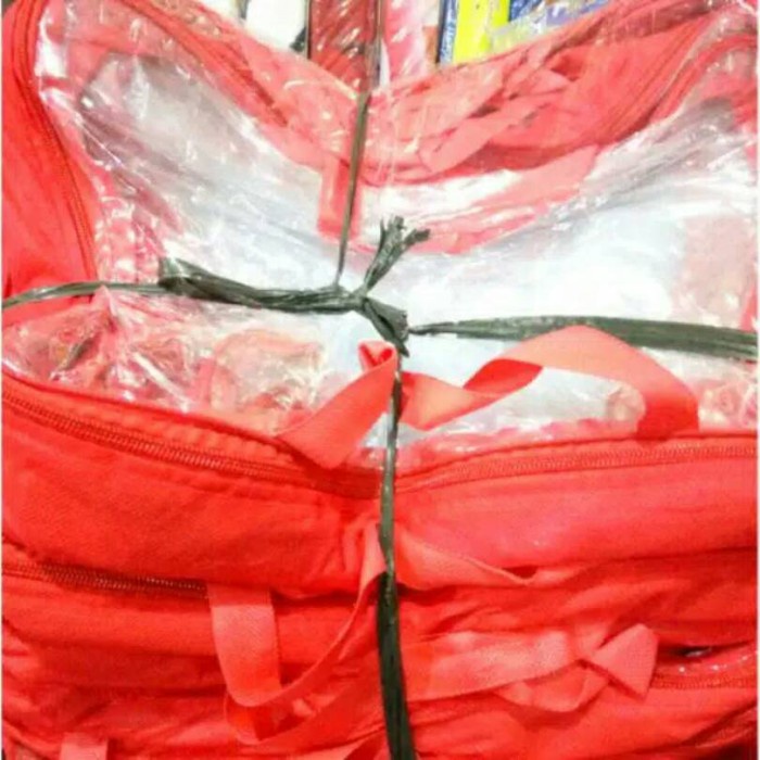 TAS MIKA RESLETING UNTUK SELIMUT {Property Off Liliy Grosir Sprei Jakarta}