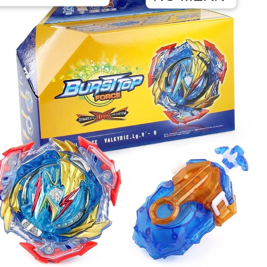 [T-2-E ] Beyblade Ultimate Valkyrie Beyblade Dangerous Belial Beyblade Savior Valkyrie Beyblade Guil