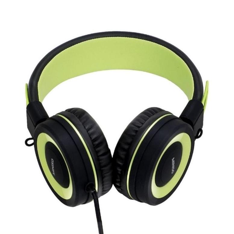 Miniso Foldable Headphone Portable Headphone Headset