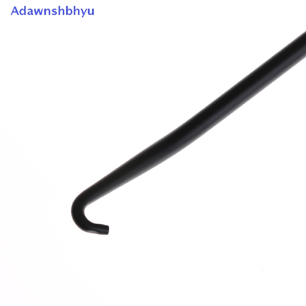 Adhyu T-Handle Style Exhaust Stand Spring Hook Puller Alat Motor Kart Sepeda Atv ID