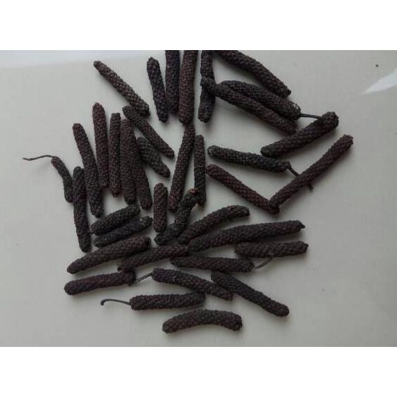 

い Cabe Jamu / Cabe Jawa / Cabe Puyang / Long Pepper Asalan Murah 1 Ons ㅼ