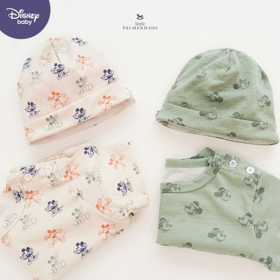 Little Palmerhaus - Disney Little Wear Baby Hat