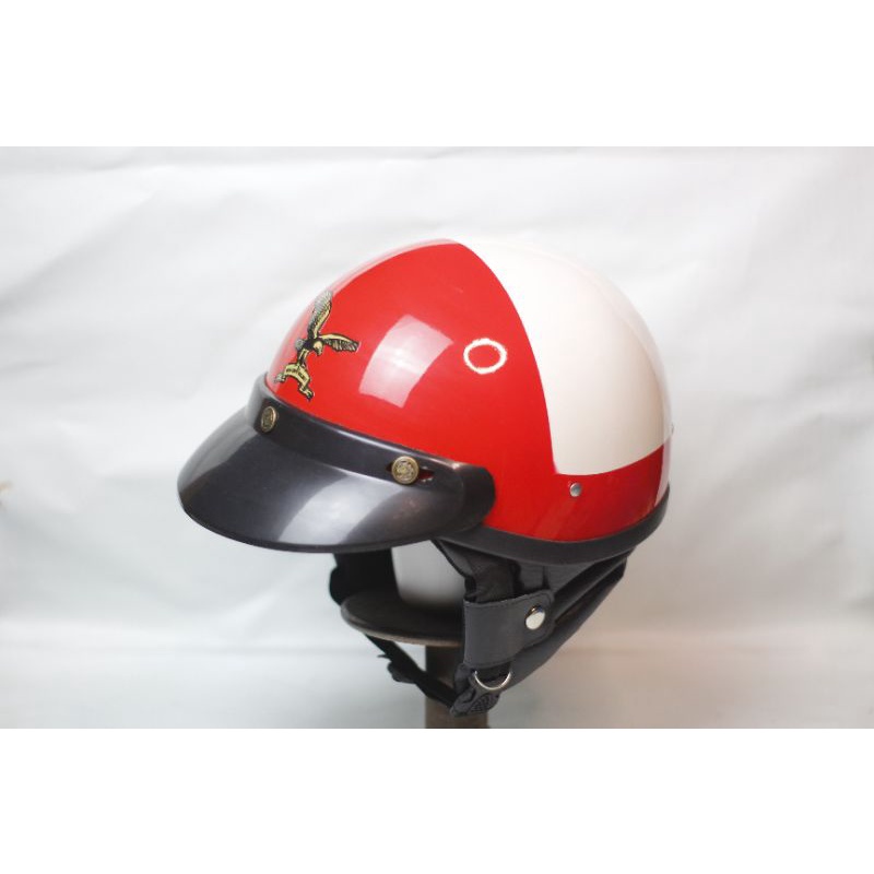 HELM CHIPS JADUL WARKOP DKI