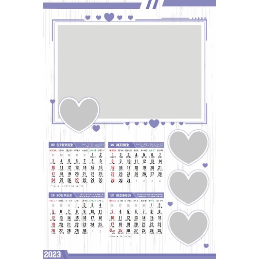 

KALENDER 4 BULANAN | KALENDER 3 LEMBAR | KALENDER CUSTOM 2023 | KALENDER KARAKTER | KALENDER 2023 | KALENDER MOTIF KARTUN | KALENDER ANAK | KALENDER DEWASA | KALENDER DINDING