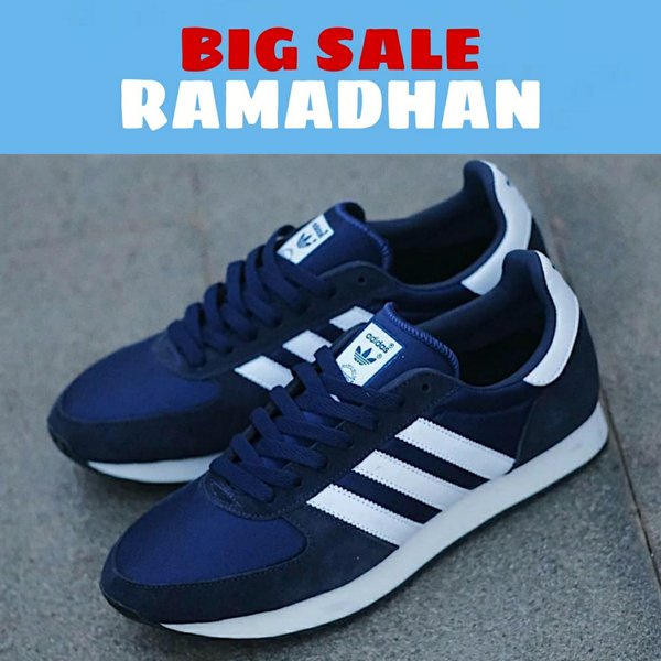 Sepatu Adidas Zx Racer Navy Original Bnwb Indonesia
