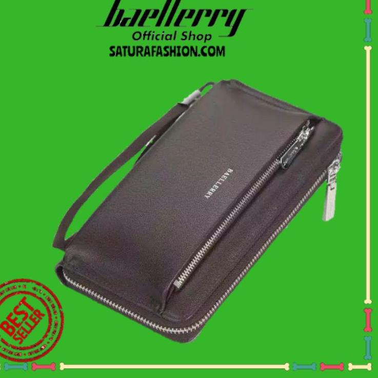 REO.11De22ᵂ ◦ dompet kulit baellerry baellery ballery baelerry balery panjang murah