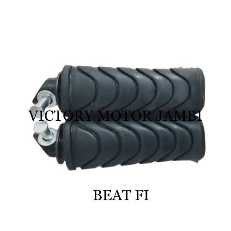 KARET FOOTSTEP BELAKANG BEAT FI PREMIUM