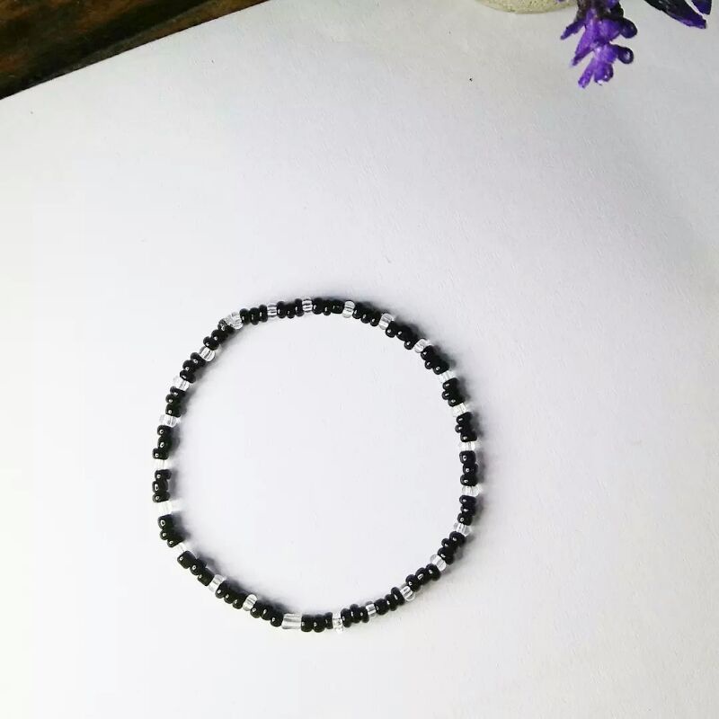 (GELANG MANIK MANIK) GELANG JAEHYUN NCT