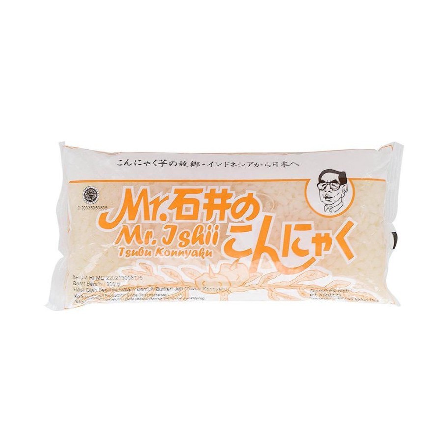 

NUZ TSUBU KONYAKU