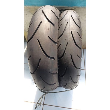 BAN COPOTAN PIRELLI DIABLO ROSSO SPORT RING 17 UKURAN 130/70