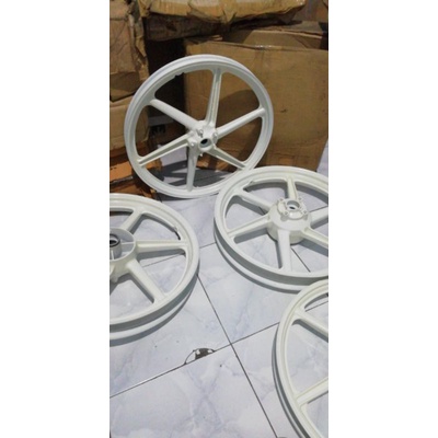 VELG SONIC RS 125 THAILAND NOVA DASH ENKEI 120 185