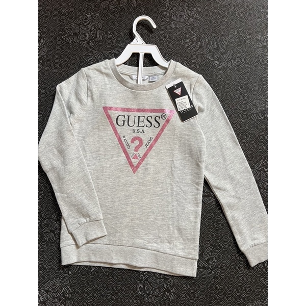 Baru Sweater Guess Anak