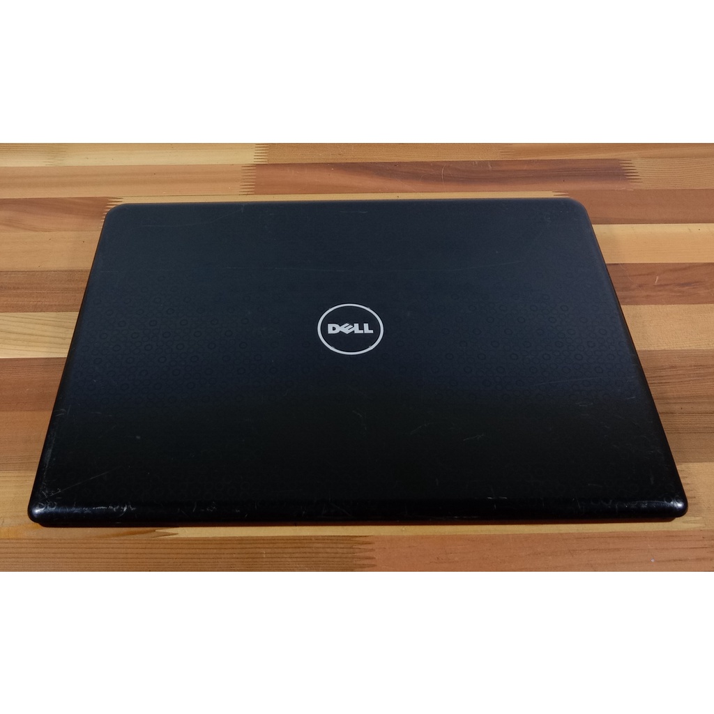 Casing Cover LCD Laptop Dell Inspiron N4030 Original Series