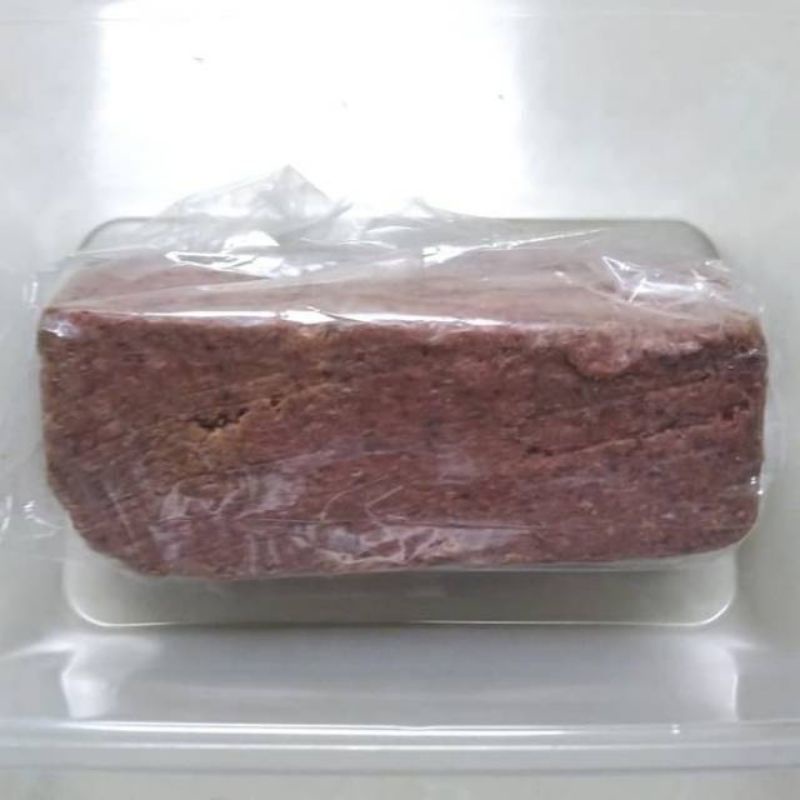 

Terasi Udang Nikmat Gurih 250 g