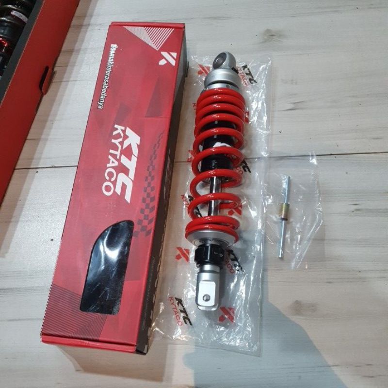 Shockbreaker Shock Non Tabung KTC Kytaco V3 New Yamaha Vario 125 / 150 325mm