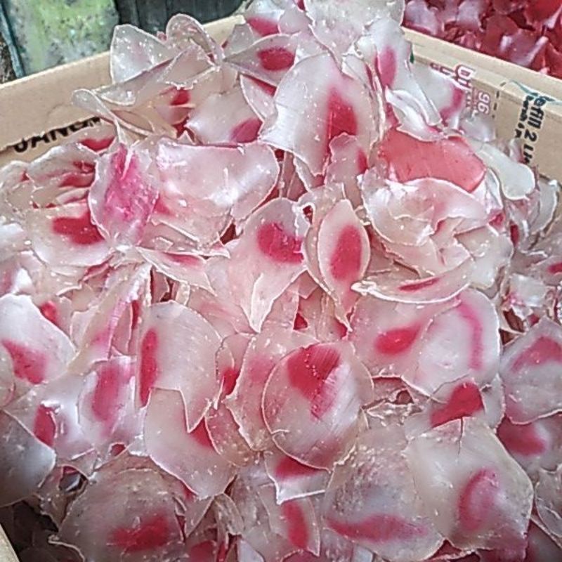 

kerupuk merah putih 500g