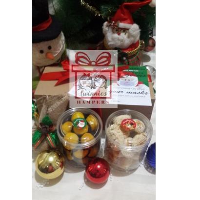 

✔️ Paket christmas/chinese new year/easter/idul fitri/idul adha