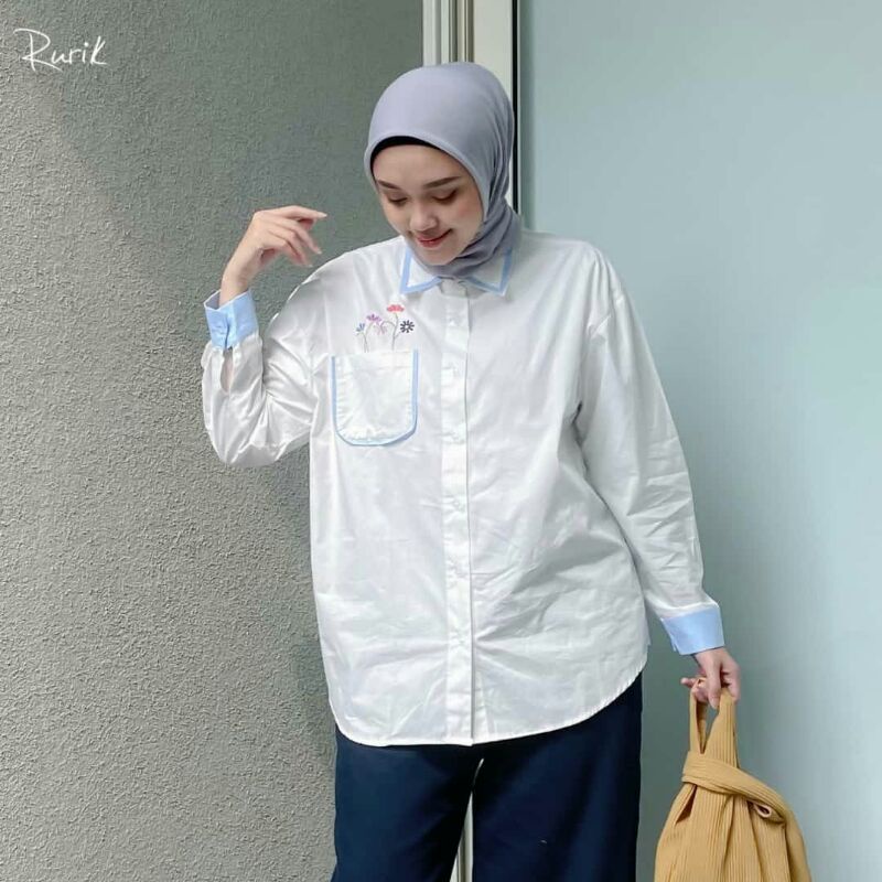 viola shirt by rurik