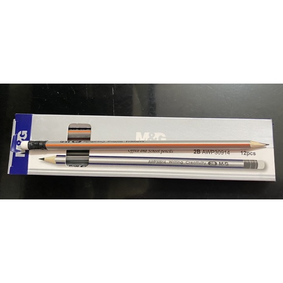 PENCIL 2B M&amp;G AWP30914