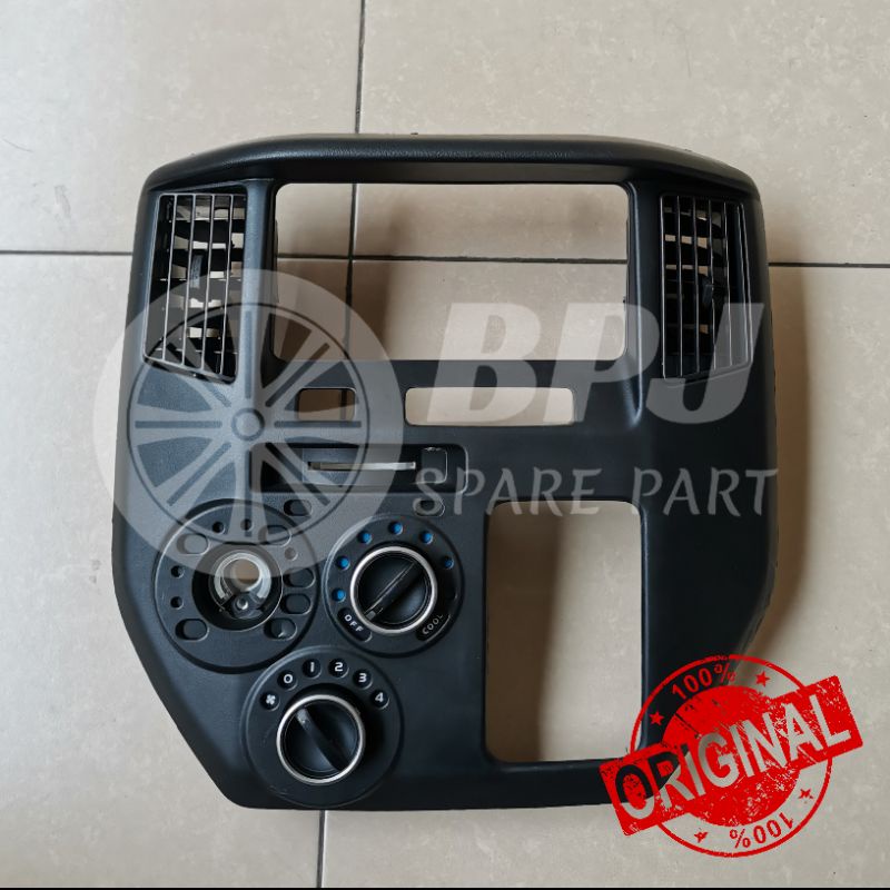 Saklar Control Panel AC Daihatsu Gran Grand Max Granmax Komplit ORI