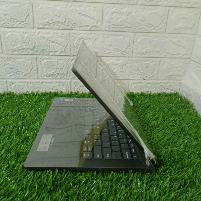 LENOVO IP S145 INTEL N4205 RAM 4GB SSD 256GB 14 INCH