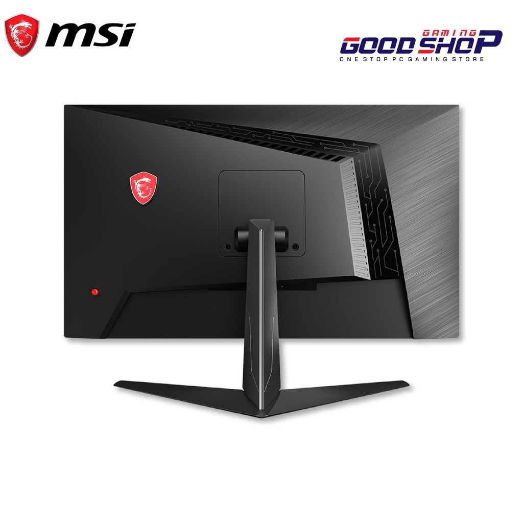 MSI Optix MAG273 144Hz 27&quot; IPS FHD AMD FreeSync - Gaming Monitor