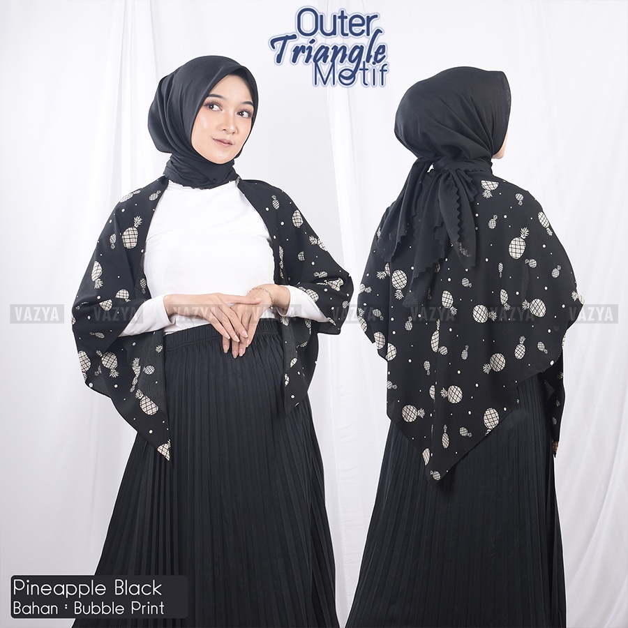 Outer Triangle Motif 2in1 (KATALOG 2)