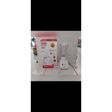 (3kg) blender viva National Quality 2in1