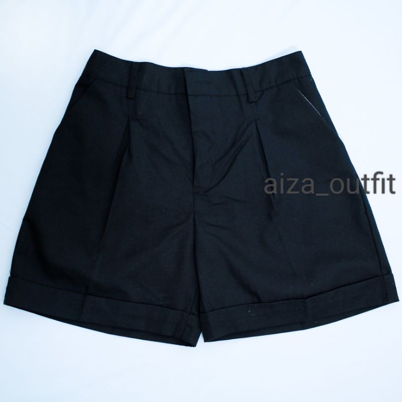 celana hotpan celana hotpants wanita celana pendek jumbo celana hotpan korean style